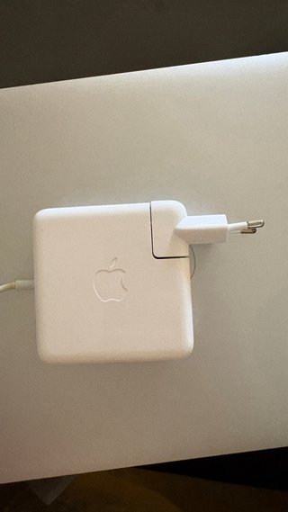 MacBook Air 11 + cargador MagSafe