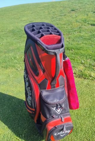 Bolsa Callaway