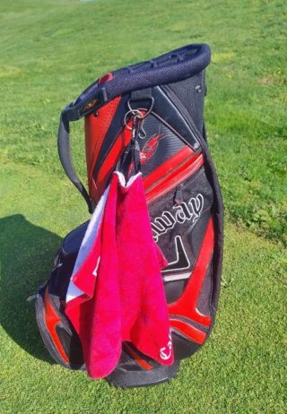 Bolsa Callaway
