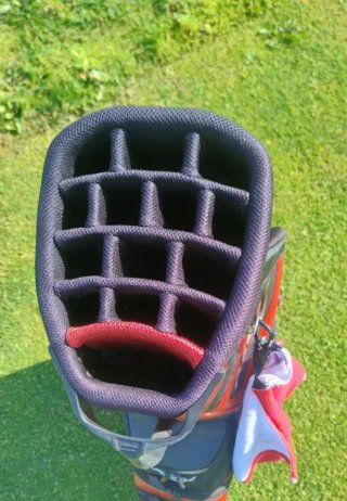 Bolsa Callaway