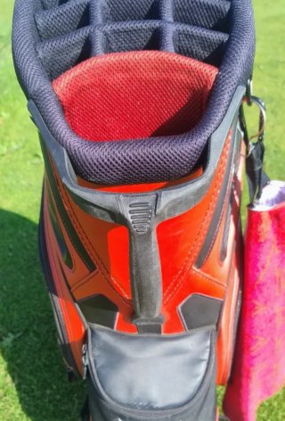 Bolsa Callaway
