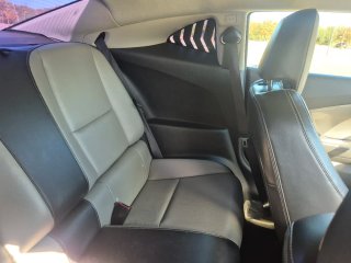 Chevrolet Camaro 2010