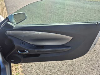Chevrolet Camaro 2010