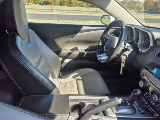 Chevrolet Camaro 2010