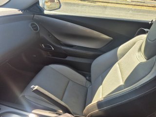 Chevrolet Camaro 2010
