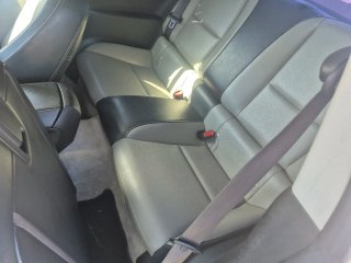 Chevrolet Camaro 2010