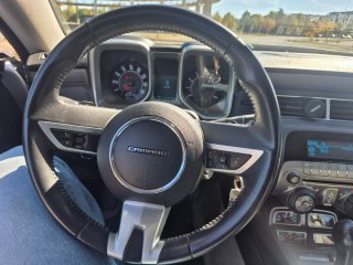 Chevrolet Camaro 2010