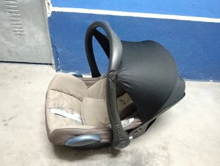 Silla de coche Maxi-Cosi