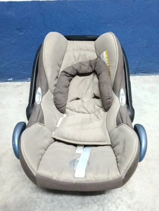 Silla de coche Maxi-Cosi