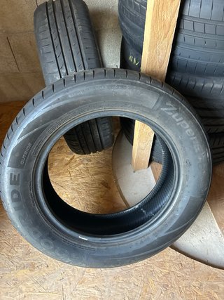 goodyear zupereco z 107 205 60 r16 92v