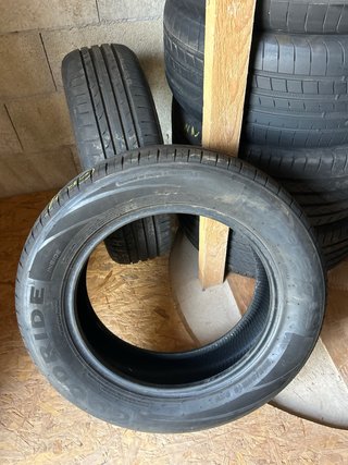 goodyear zupereco z 107 205 60 r16 92v