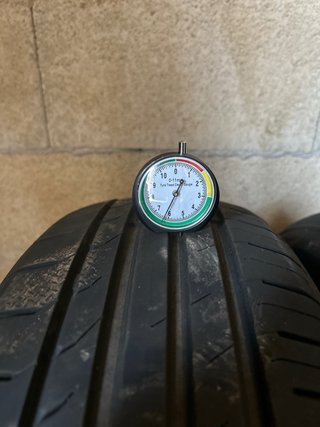 goodyear zupereco z 107 205 60 r16 92v
