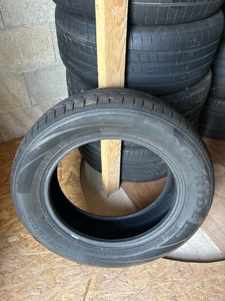 goodyear zupereco z 107 205 60 r16 92v
