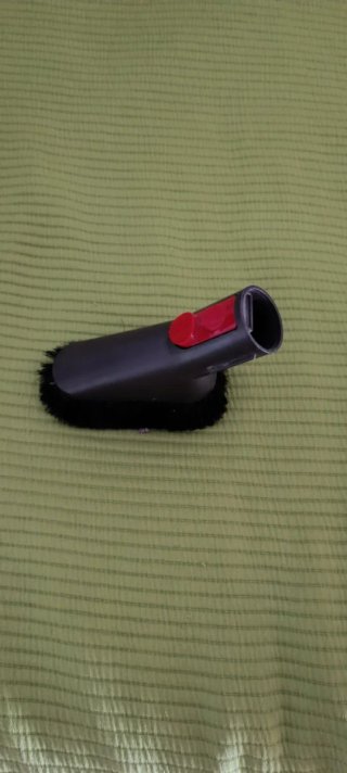 Pack Accesorios Aspirador Dyson V10