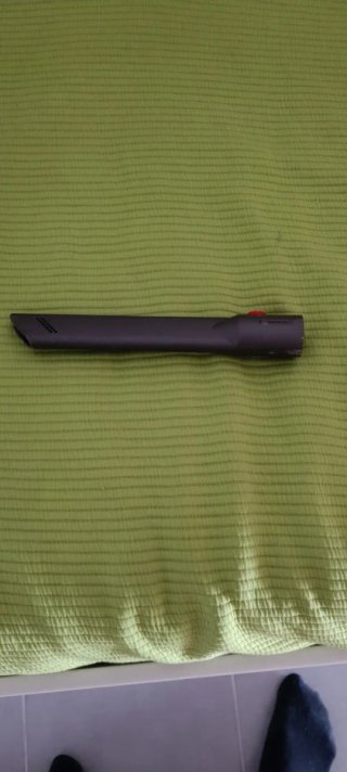 Pack Accesorios Aspirador Dyson V10