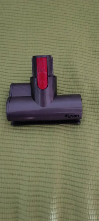 Pack Accesorios Aspirador Dyson V10