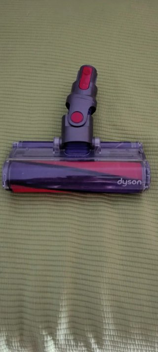 Pack Accesorios Aspirador Dyson V10
