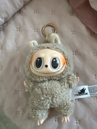 Muñeco Labubu The Monsters