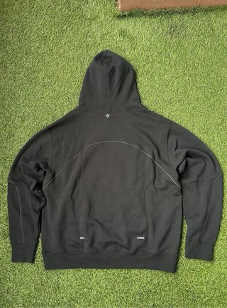 Sudadera Nike x Nocta NRG Fleece CS Negra