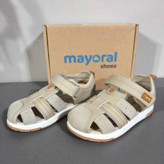 Sandalias Mayoral Talla 24