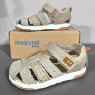 Sandalias Mayoral Talla 24