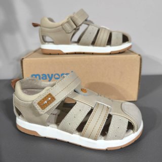 Sandalias Mayoral Talla 24