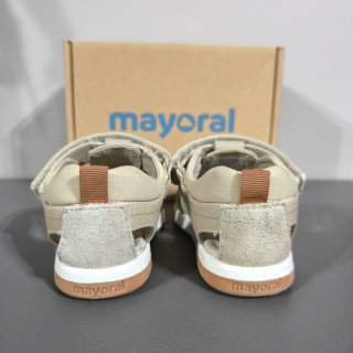 Sandalias Mayoral Talla 24