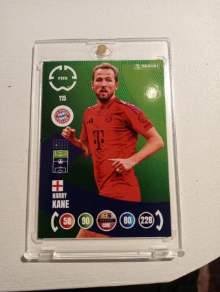 Cromo Harry Kane FIFA 2023 Panini