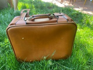Maletas Vintage (Juego de 4)