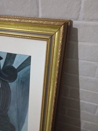 Cuadro Picasso