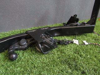 Enganche volkswagen 93851 5n0803880p tiguan (5n2)