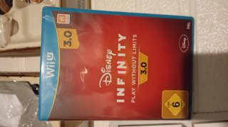 Disney Infinity 3.0 Star Wars Wii U