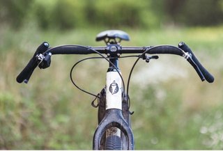 Manillar réplica Surly Corner