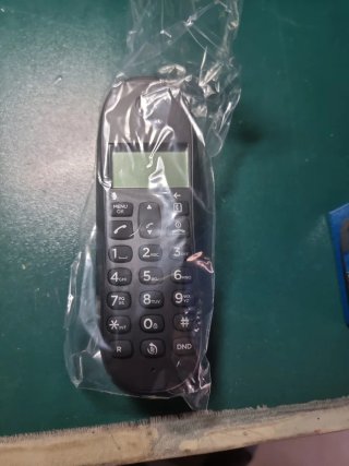 Telefono cordless Motorola