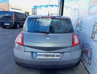 Faro derecho renault 1154109 8200073221j megane ii