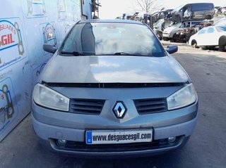 Faro derecho renault 1154109 8200073221j megane ii