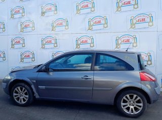 Faro derecho renault 1154109 8200073221j megane ii