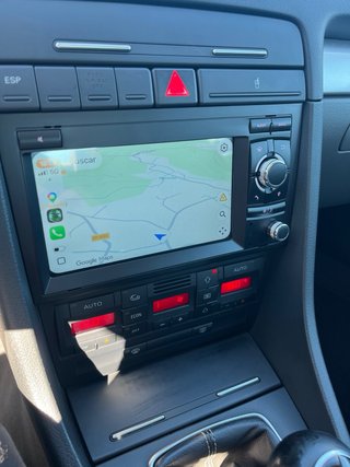 SEAT Exeo 2012