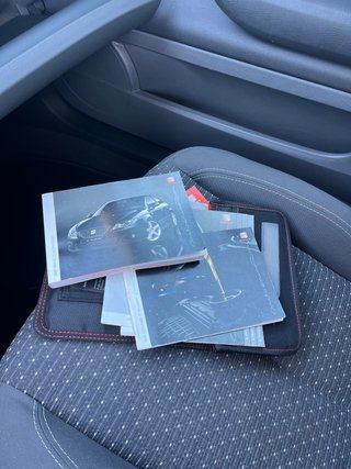 SEAT Exeo 2012