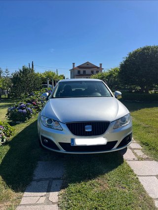 SEAT Exeo 2012 2.0 tdi 143cv