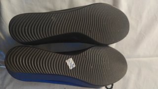 Bailarinas marrones Nature Talla 38