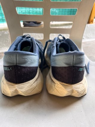 New Balance Rebel Zapatillas Running