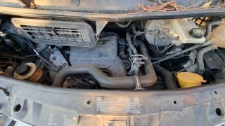 Nissan Primastar 2005