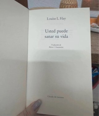 Libro