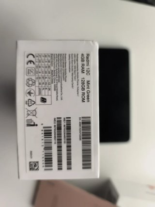 2 Smartphones Huawei P20 Lite y Xiaomi