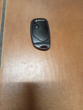 Mando Hibrid-Plus
