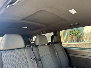 Mercedes-Benz Vito Extralarga 8 Plazas Family