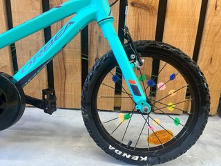Bici Orbea MX 16 Niña/Niño