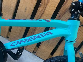 Bici Orbea MX 16 Niña/Niño
