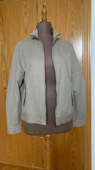 Cazadora Springfield Beige Talla L